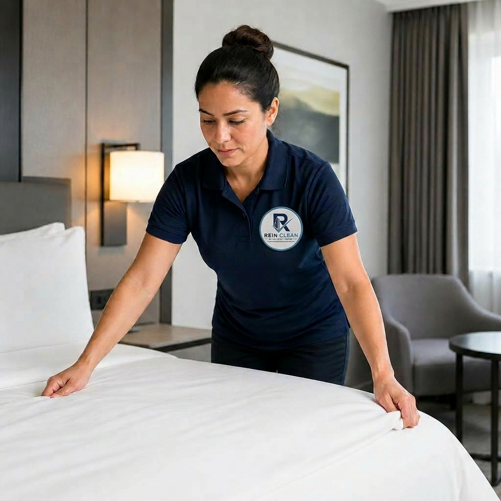 Hotelreinigung